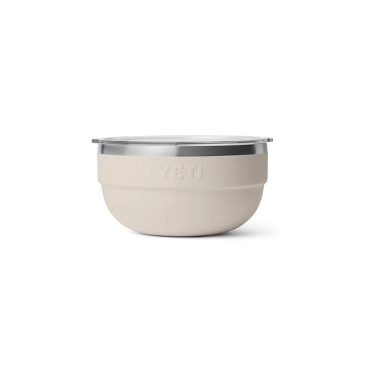 Rambler® 2 QT Insulated Bowl