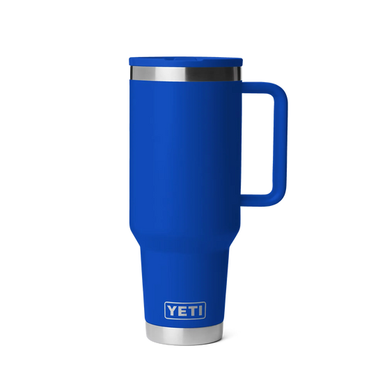 Rambler® 40 oz Travel Straw Mug