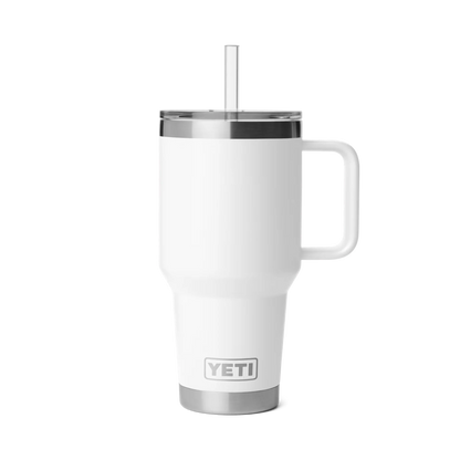Rambler® 35 oz Straw Mug
