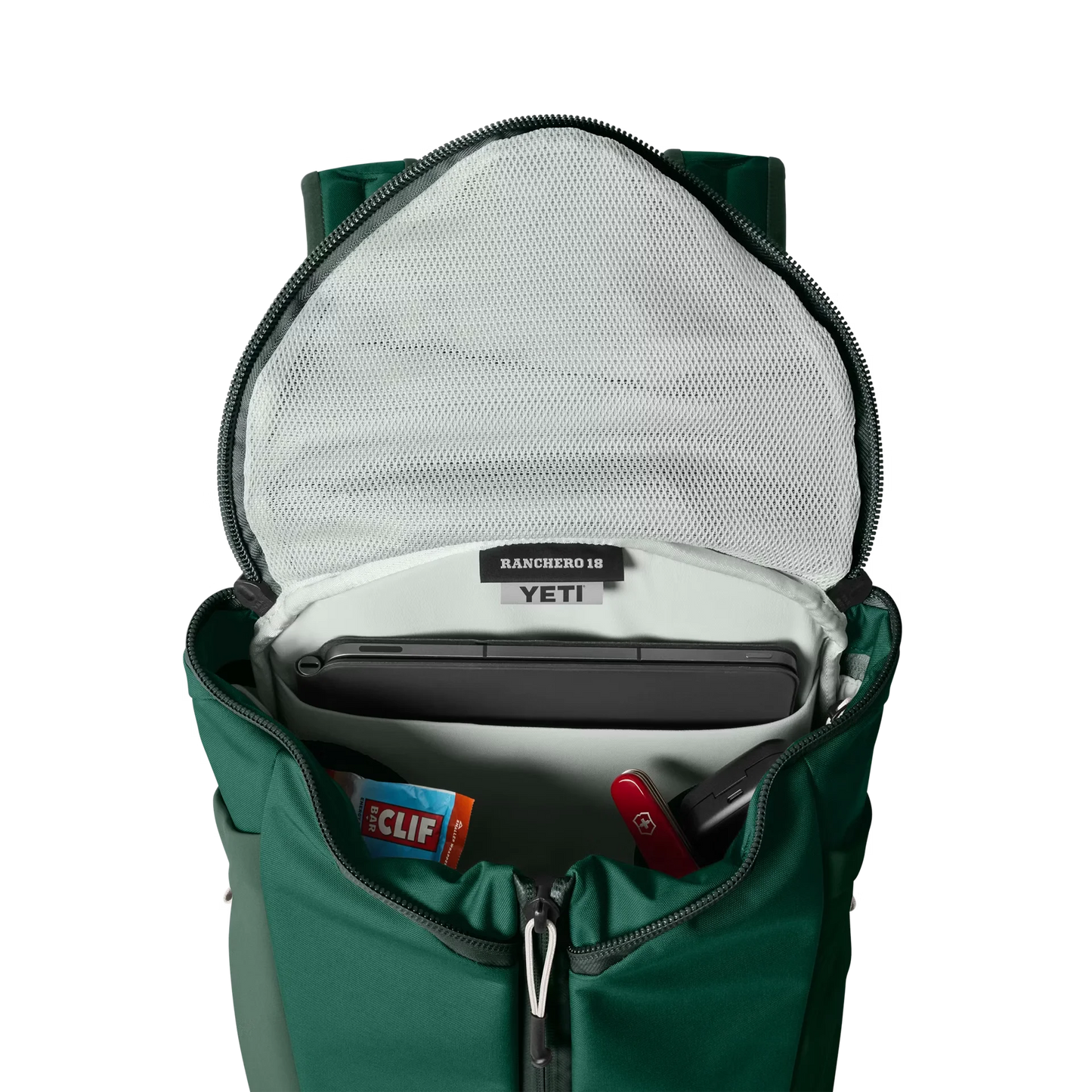 Ranchero™ 18L Everyday Carry Backpack