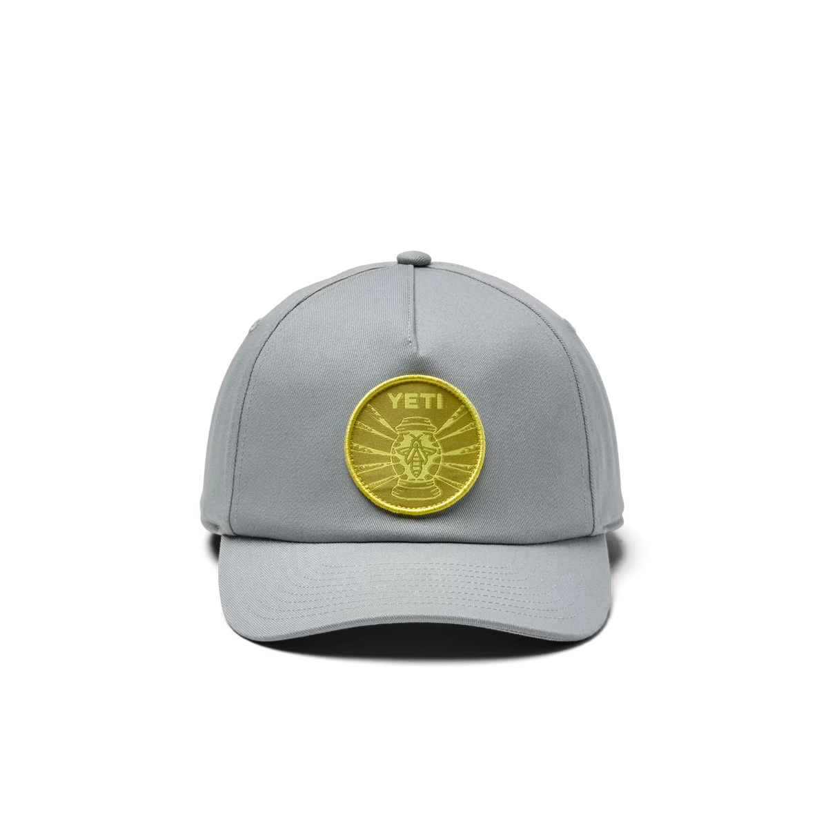 Kids' Firefly Lantern Woven Snapback Hat