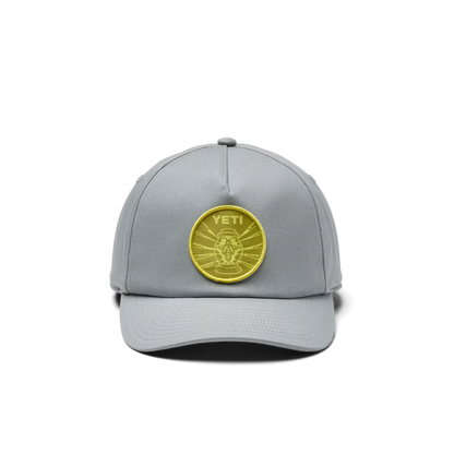 Kids' Firefly Lantern Woven Snapback Hat