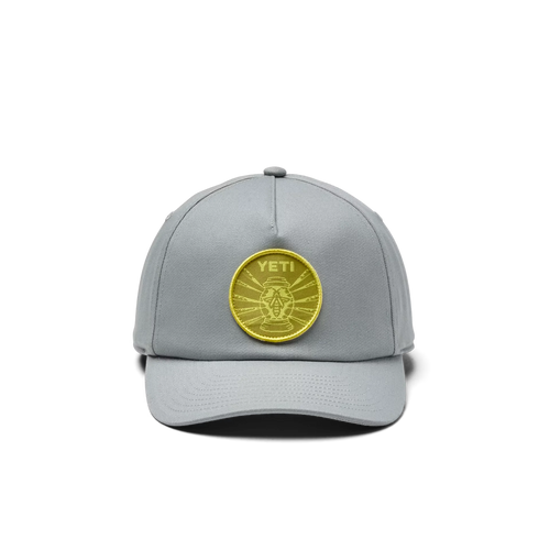 Kids' Firefly Lantern Woven Snapback Hat