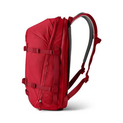 Crossroads® 27L Carry On Backpack