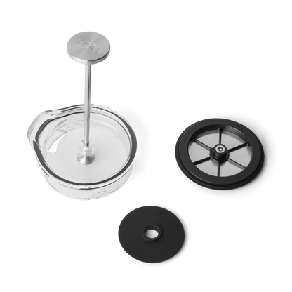 Rambler™ 34 oz Twist-To-Lock French Press Lid