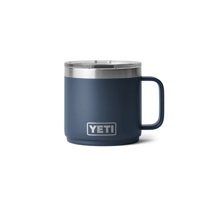 Rambler® 14 oz Stackable Mug