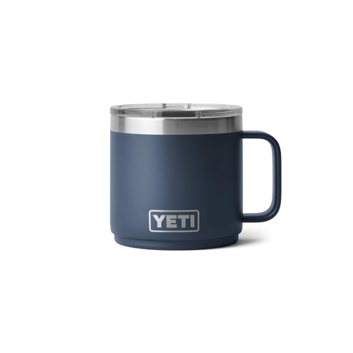 Rambler® 14 oz Stackable Mug