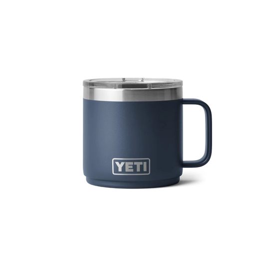 Rambler® 14 oz Stackable Mug