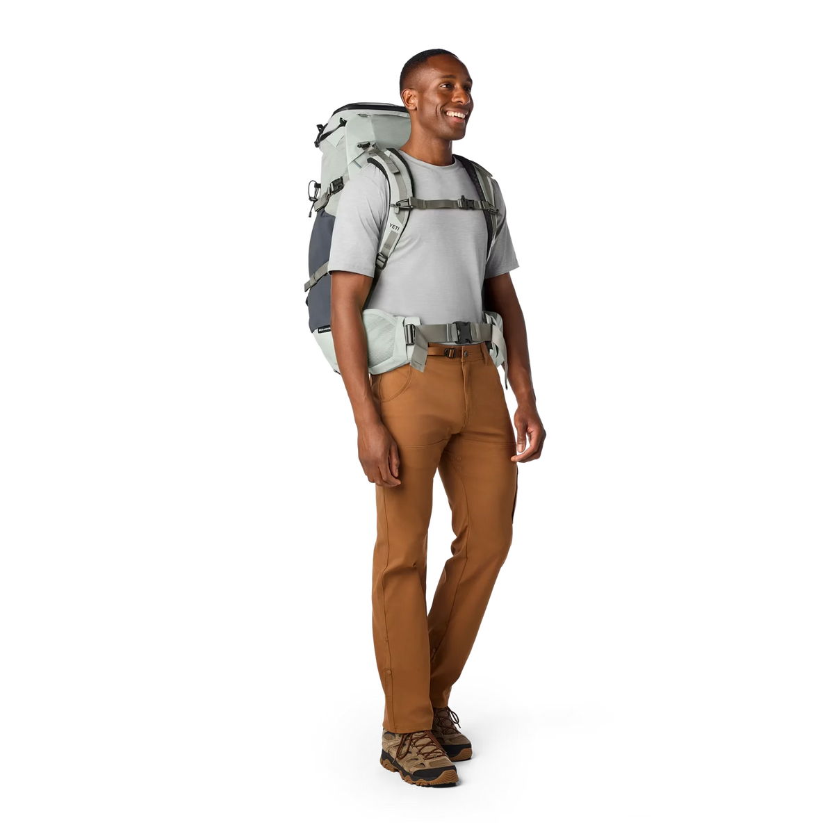 Skala™ 50L Men's Hiking Pack