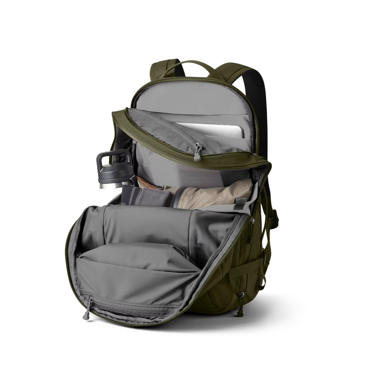 Crossroads® 27L Carry On Backpack