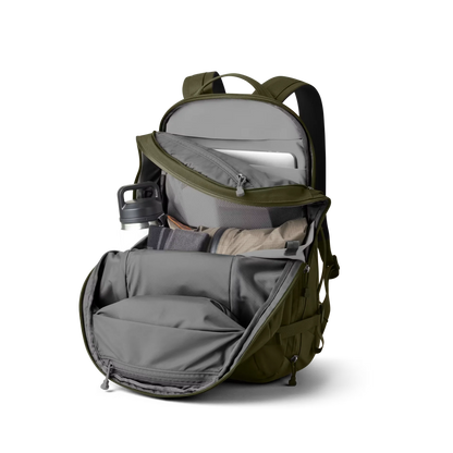 Crossroads® 27L Carry On Backpack