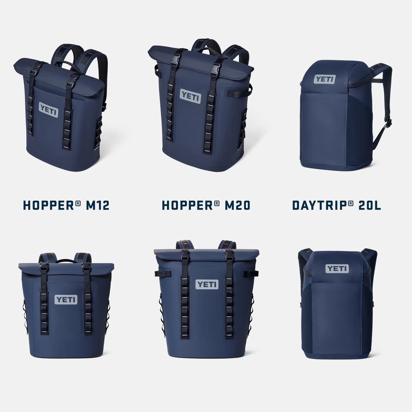 Hopper® M20 Backpack Soft Cooler