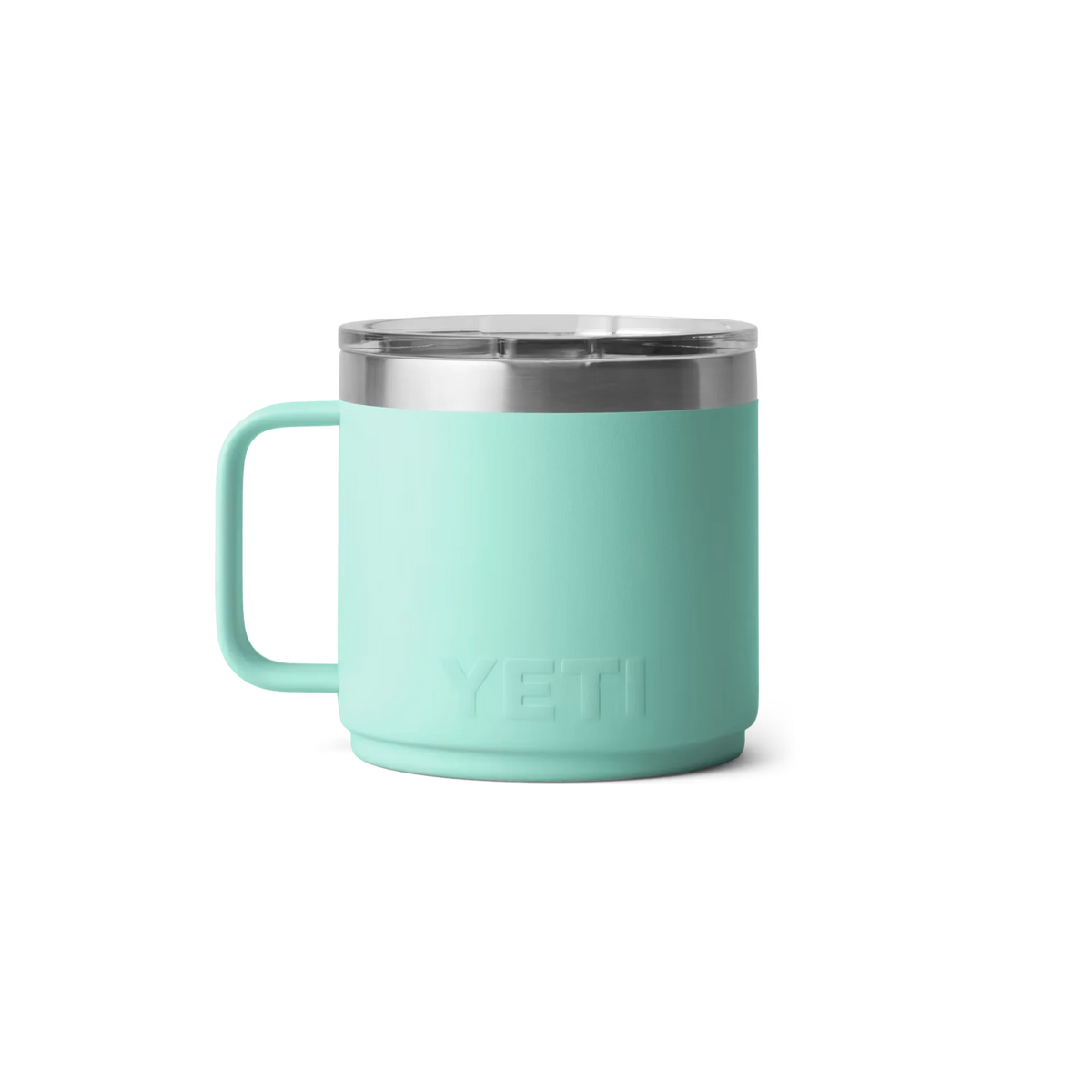 Rambler® 14 oz Stackable Mug
