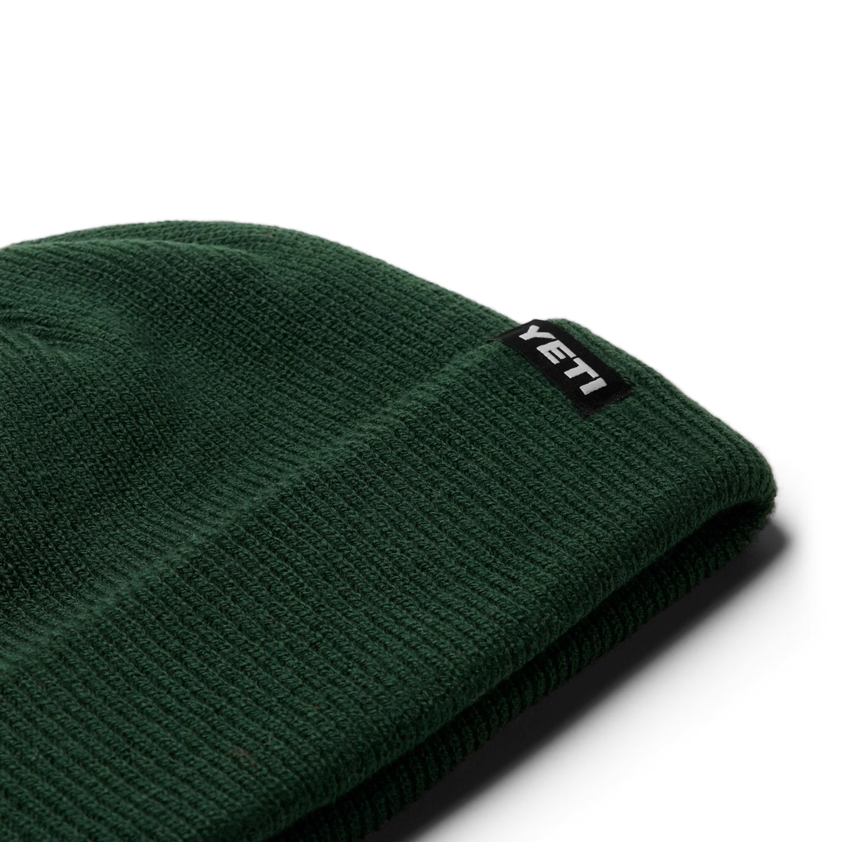 YETI® Logo Badge Beanie