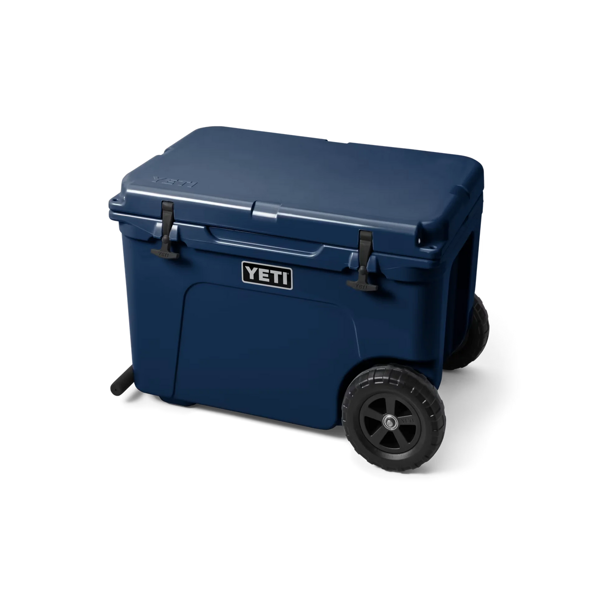 Tundra Haul® Wheeled Cooler