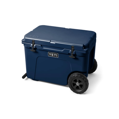 Tundra Haul® Wheeled Cooler