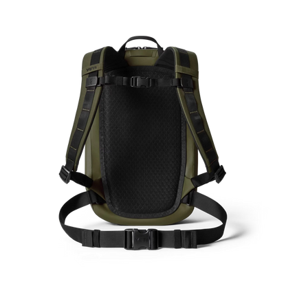 Cayo™ 15L All-Weather Backpack
