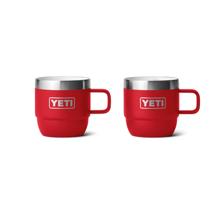 Rambler® 6 oz Stackable Mugs