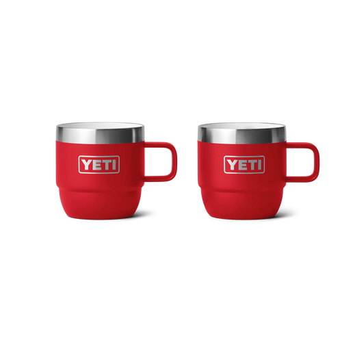 Rambler® 6 oz Stackable Mugs