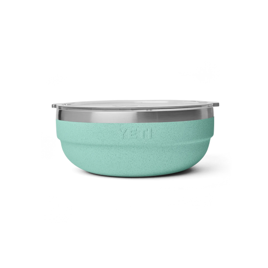 Rambler® 1.6 QT Insulated Low Bowl