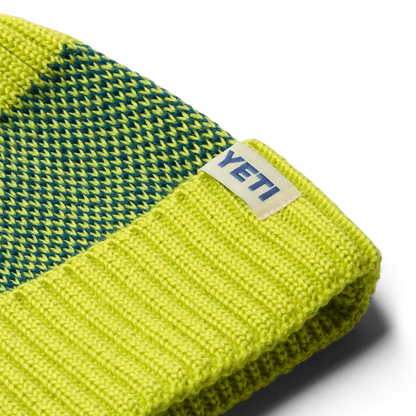 YETI® Pom Kids' Beanie