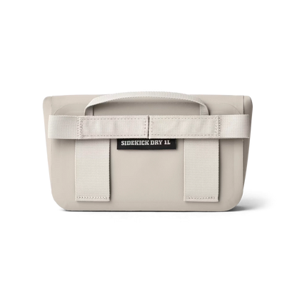 SideKick Dry® 1L Waterproof Gear Case