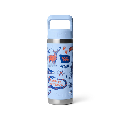 Rambler® 18 oz Water Bottle