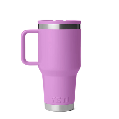 Rambler® 30 oz Travel Straw Mug