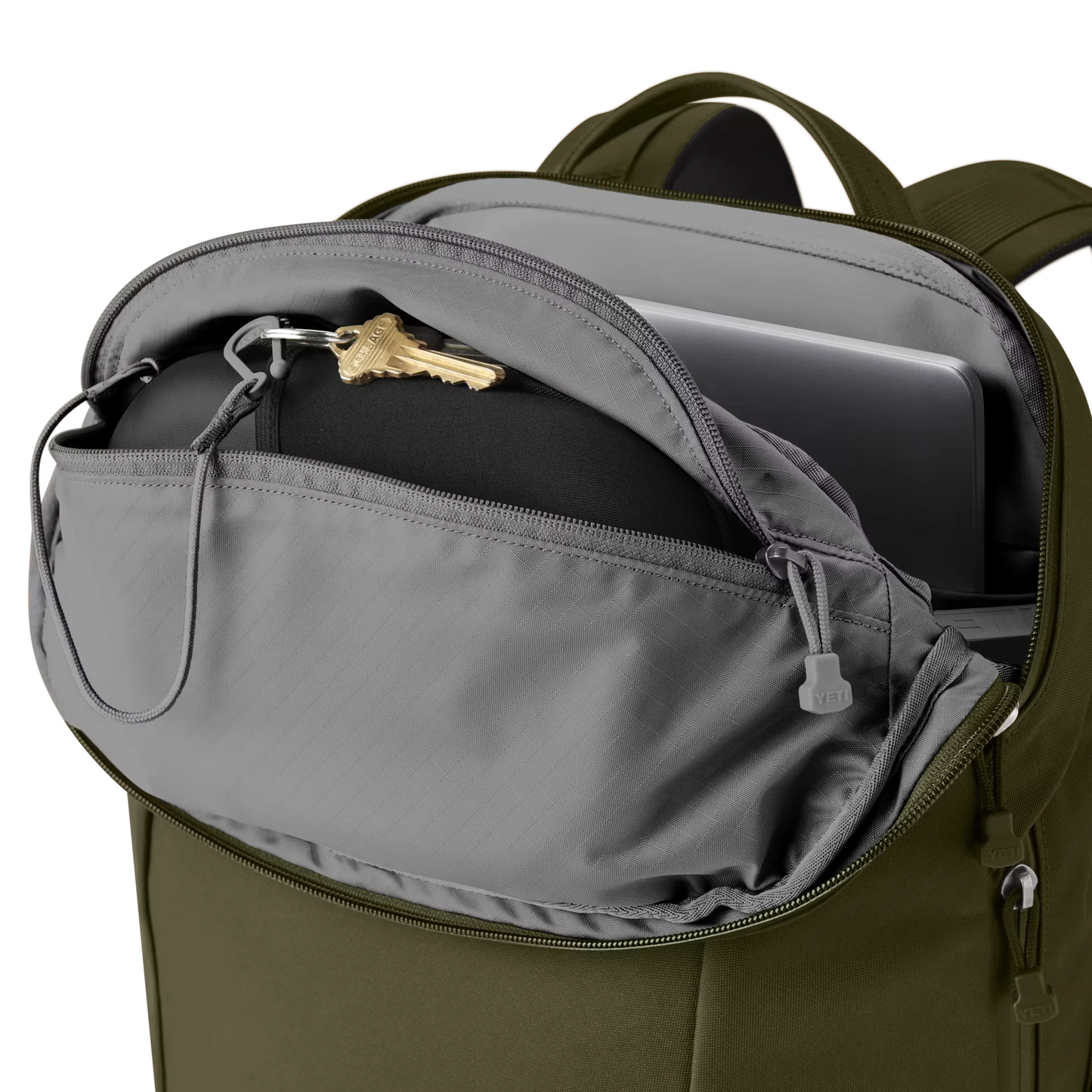 Crossroads® 22L Carry On Backpack