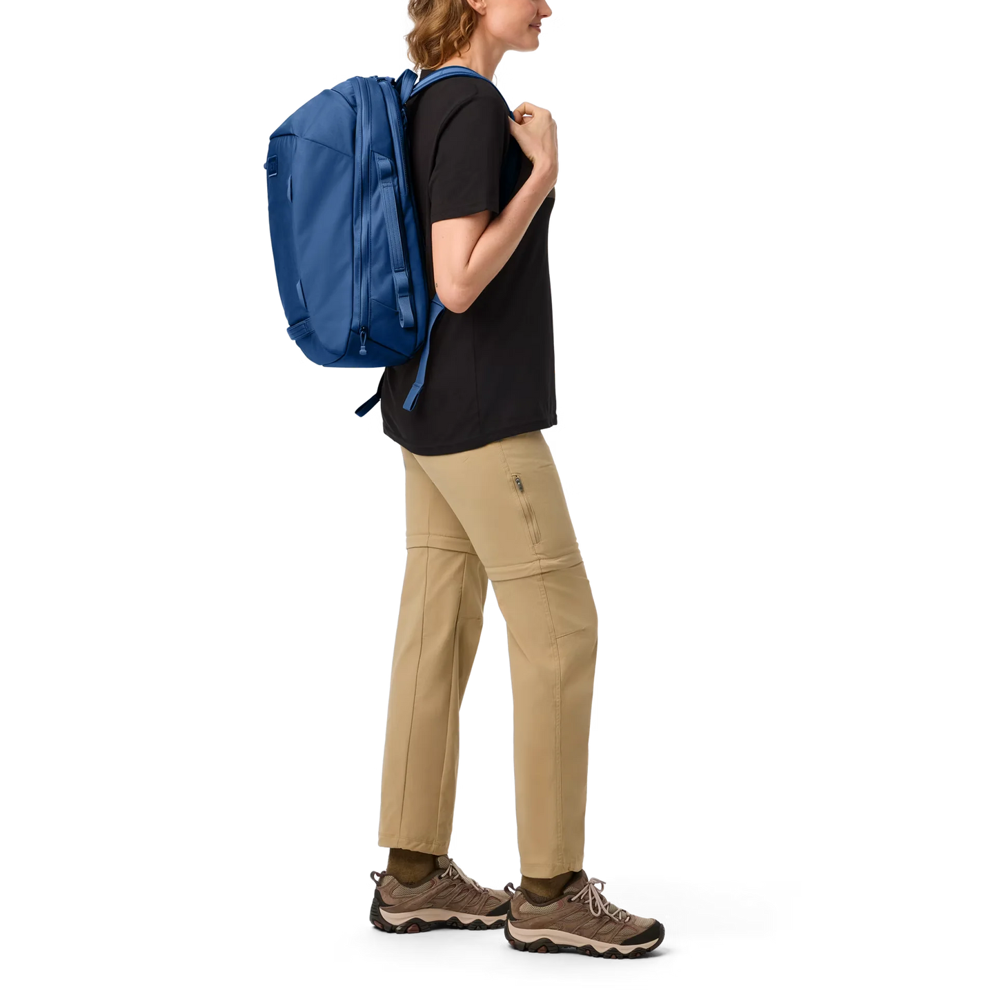 Crossroads® 27L Carry On Backpack