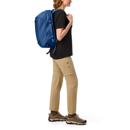 Crossroads® 27L Carry On Backpack