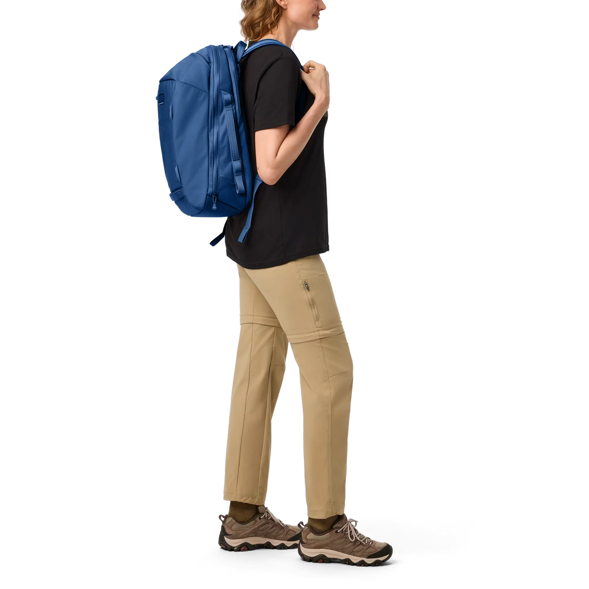 Crossroads® 27L Carry On Backpack