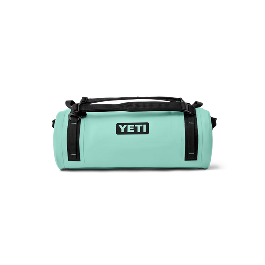 Panga® 50L Waterproof Duffel
