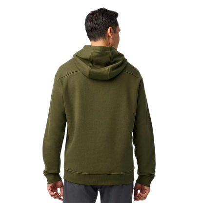YETI® Script Built for the Wild Fleece Hoodie