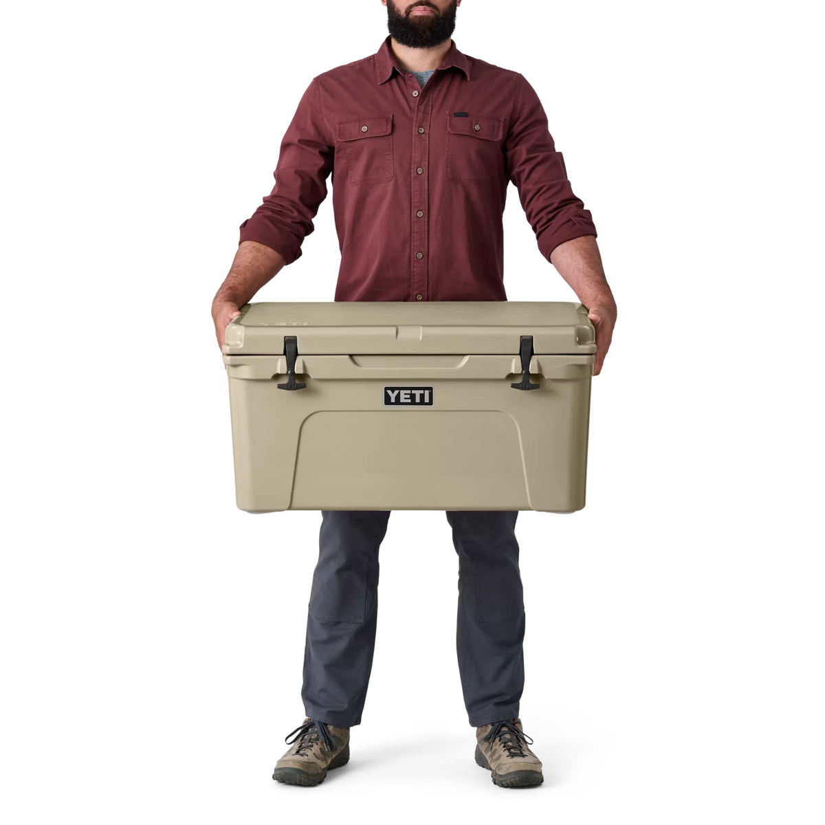 Tundra® 65 Hard Cooler