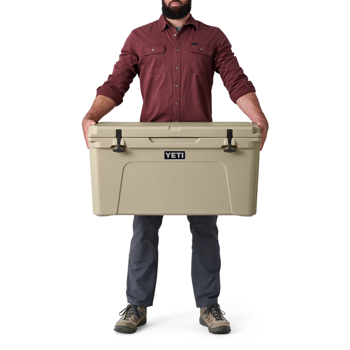 Tundra® 75 Hard Cooler