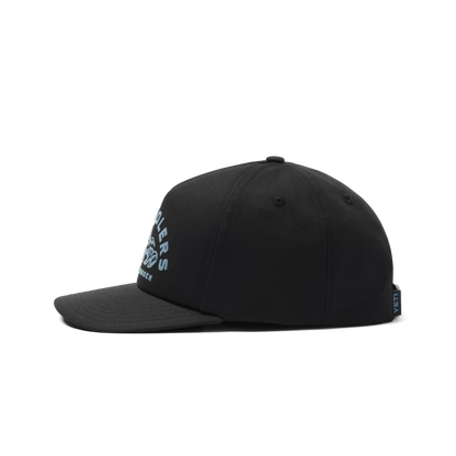 YETI Coolers® Wildly Stronger Mid Pro Flat Brim Hat