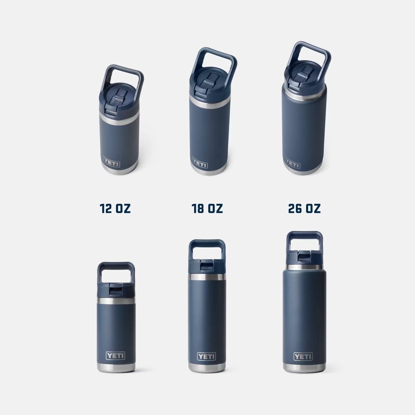 Rambler® 26 oz Water Bottle