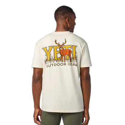 Whitetail Short Sleeve T-Shirt