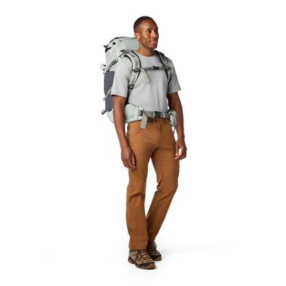 Skala™ 60L Men's Hiking Pack