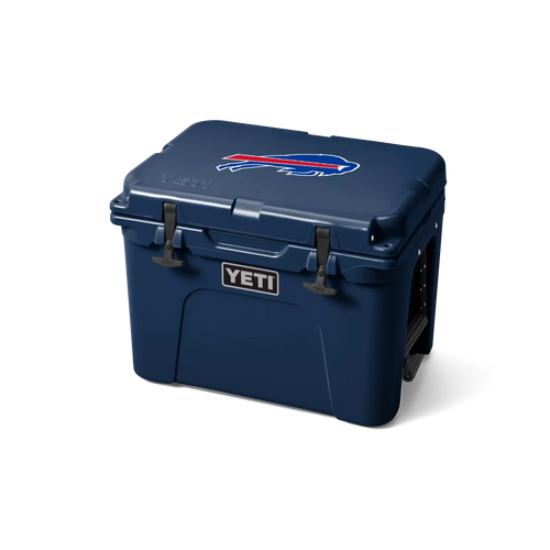 Buffalo Bills Tundra® 35 Hard Cooler