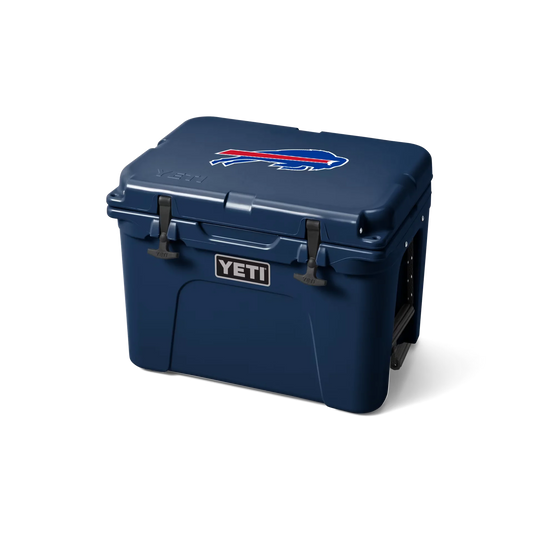Buffalo Bills Tundra® 35 Hard Cooler