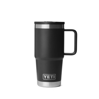 Rambler® 20 oz Travel Straw Mug