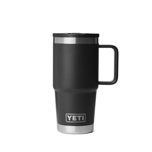 Rambler® 20 oz Travel Straw Mug