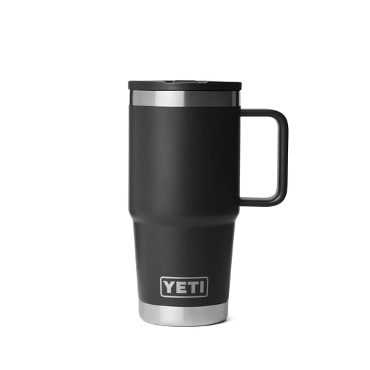 Rambler® 20 oz Travel Straw Mug