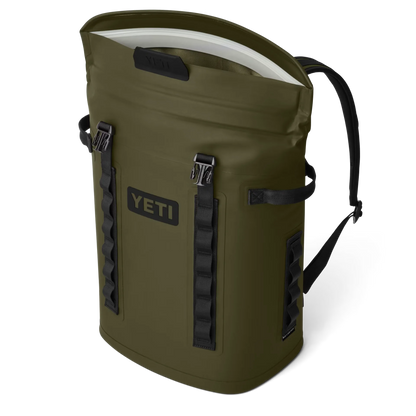 Hopper® M20 Backpack Soft Cooler