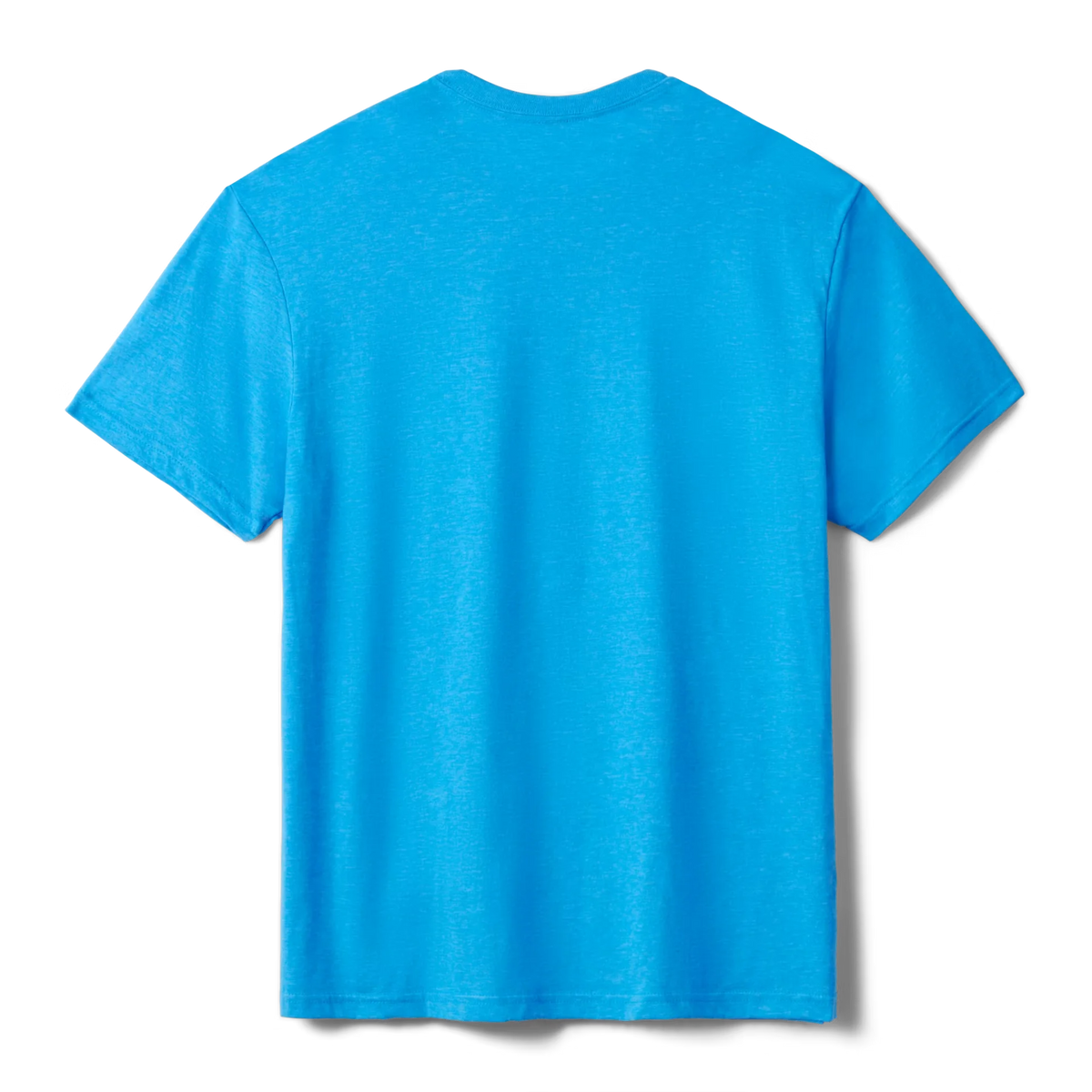 Big Wave Short Sleeve T-Shirt