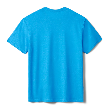 Big Wave Short Sleeve T-Shirt