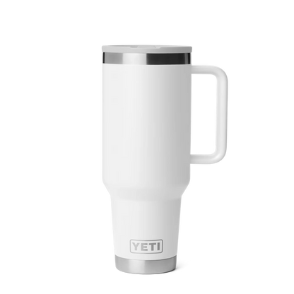 Rambler® 40 oz Travel Straw Mug