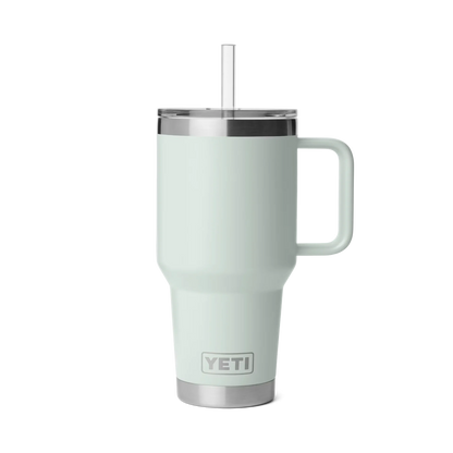 Rambler® 35 oz Straw Mug